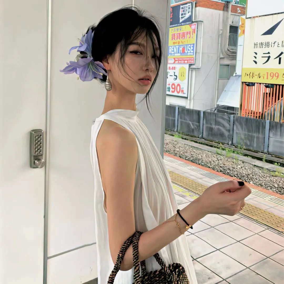 女人,有时是男人