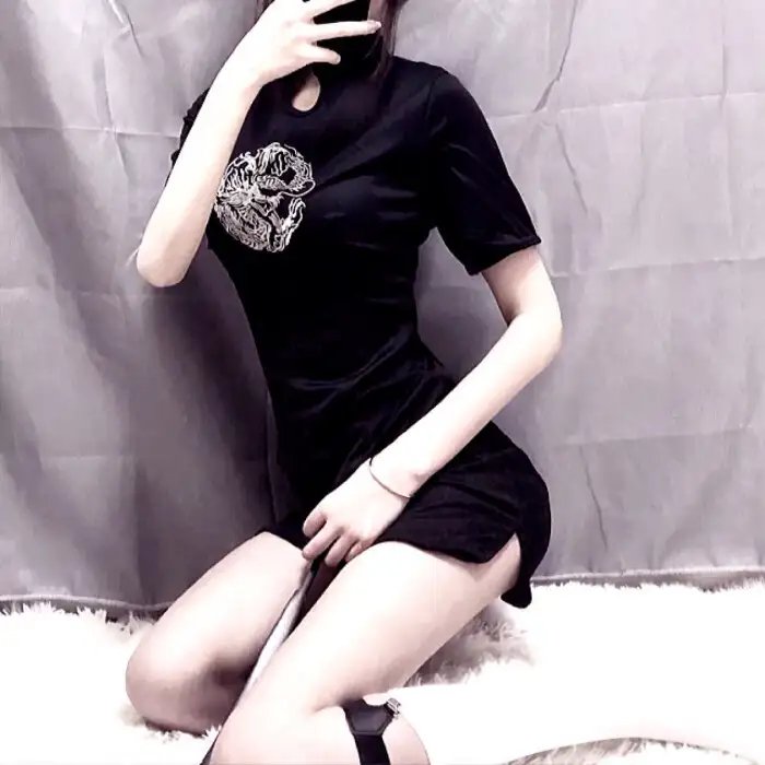 我们想生存
